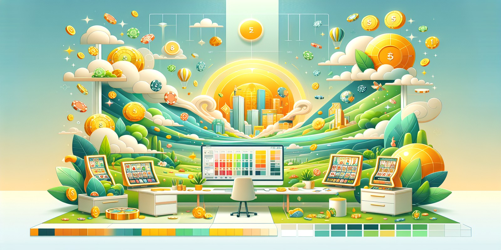 Top Slot Game Strategies for Winning Big in 2025 - Slot Strategy Guide for pakistani | Aviator Game