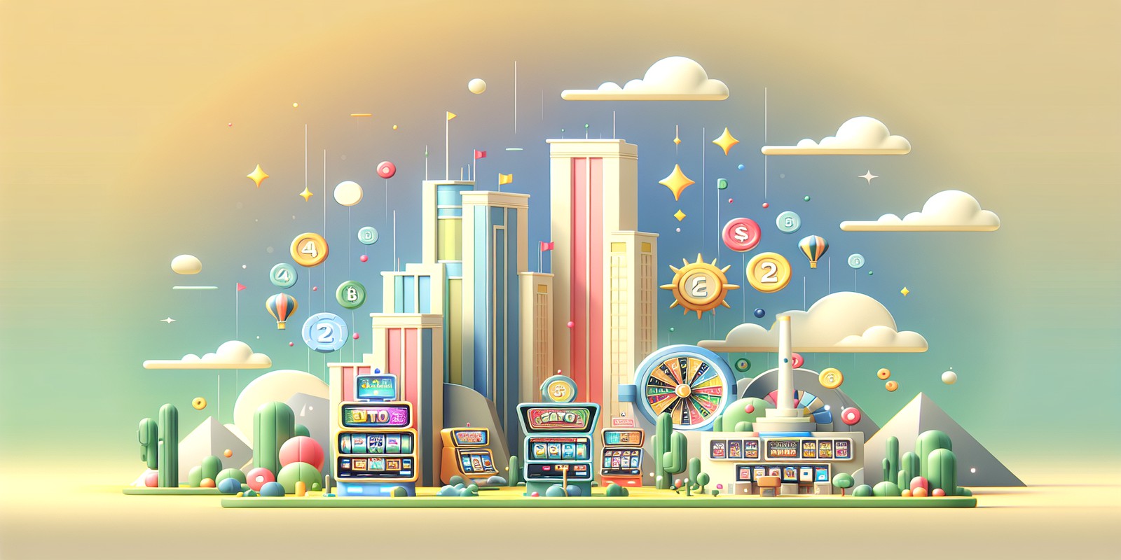 Unlock Your Fortune: Best Genie-Inspired Slot Games for 2025 - Slot Strategy Guide for pakistani | Aviator Game