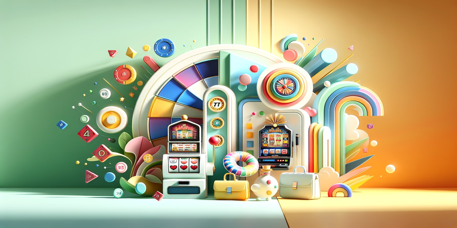 Unlock Your Fortune: The Best Genie Slot Games to Play in 2026 - Aviator Game Guide for Pakistan Players