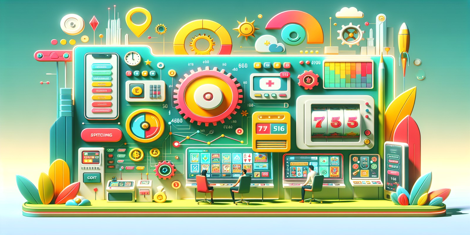 Unlocking the Genie’s Treasures: Slot Strategies for 2025 Players in Pakistan - Slot Strategy Guide for pakistani | Aviator Game