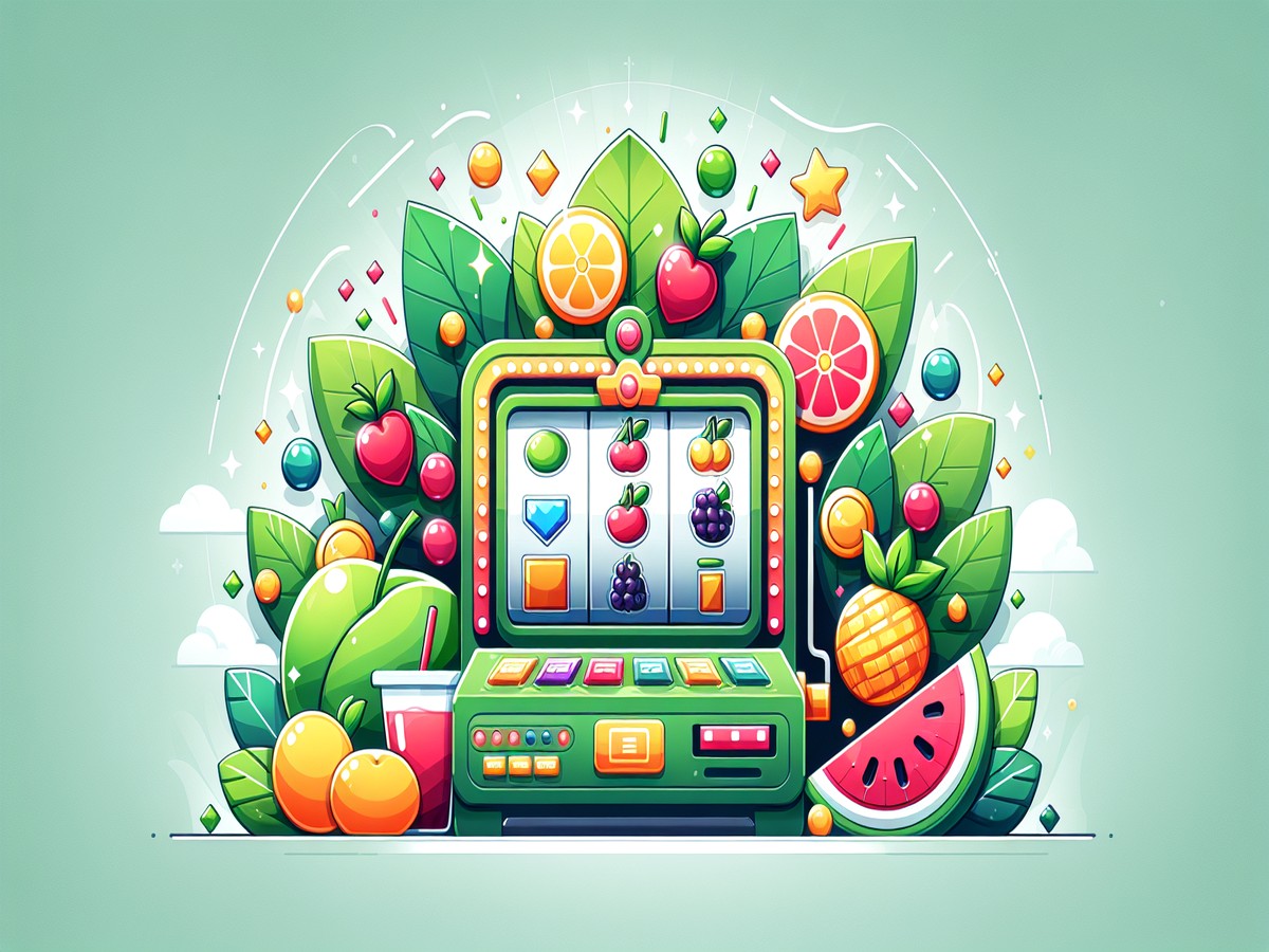 Aviator Game Classic Fruit Slots – Retro Fun Awaits