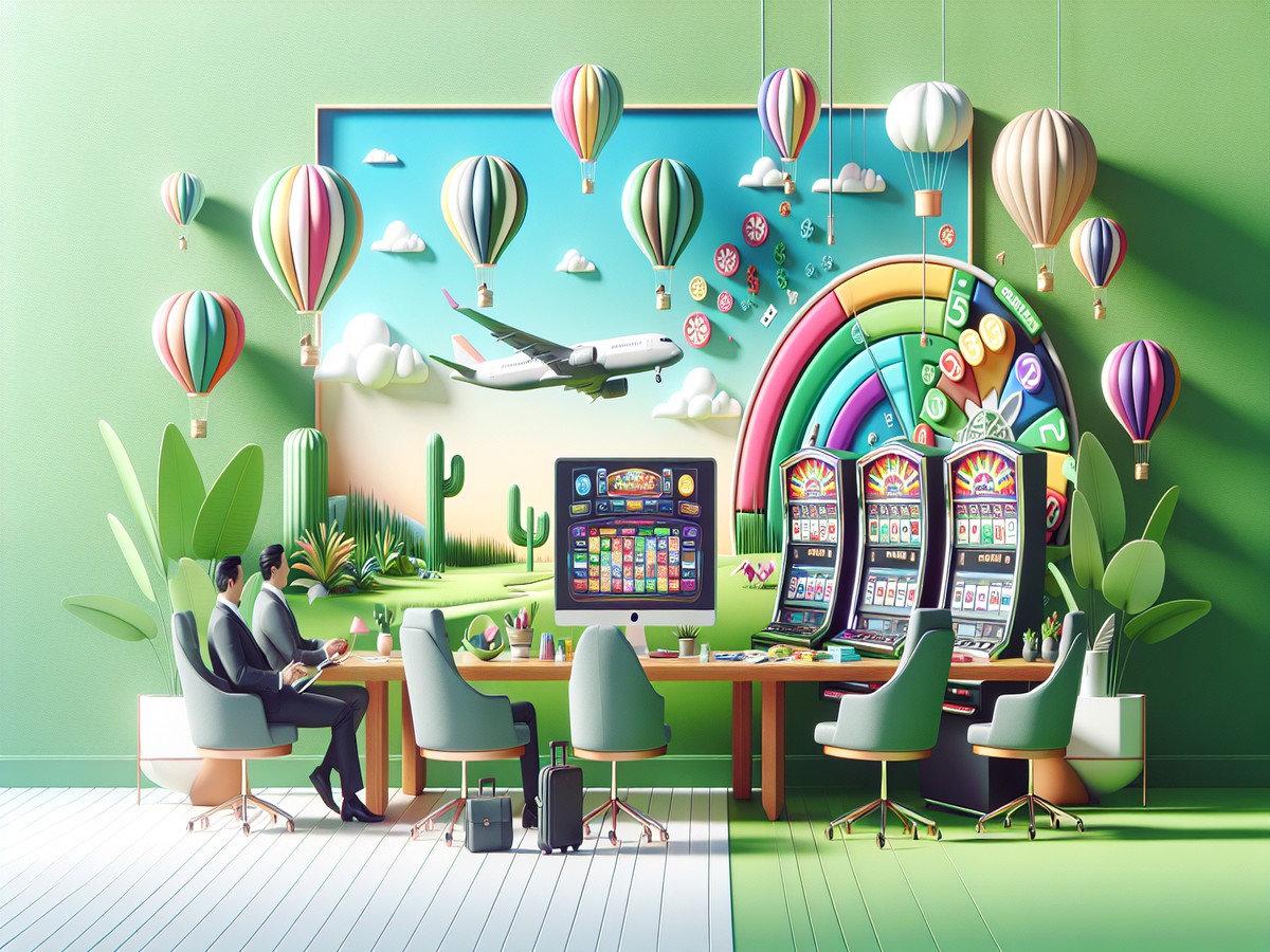 Aviator Game Fortune Tiger Games – Spin for a Jackpot