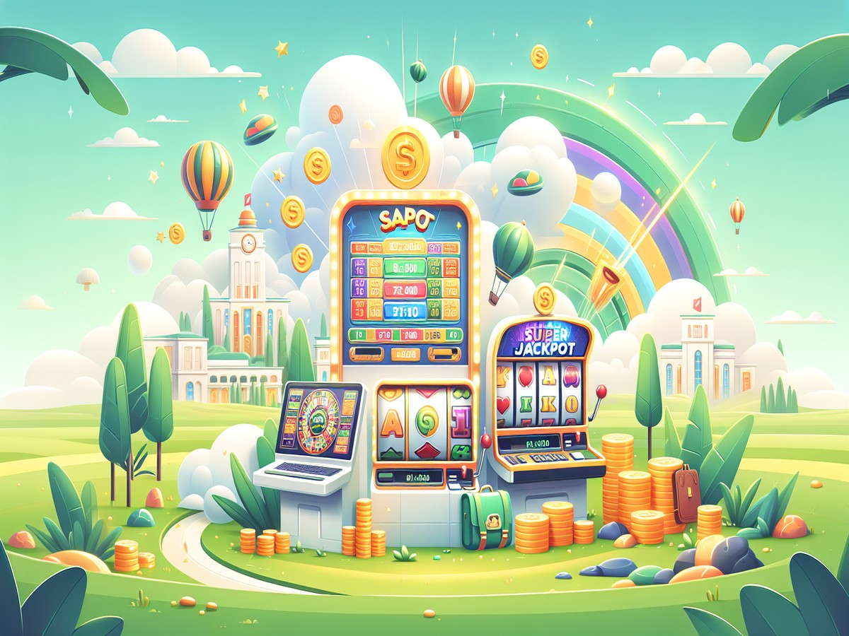 Aviator Game Super Jackpot – Hit Big with Our Slots