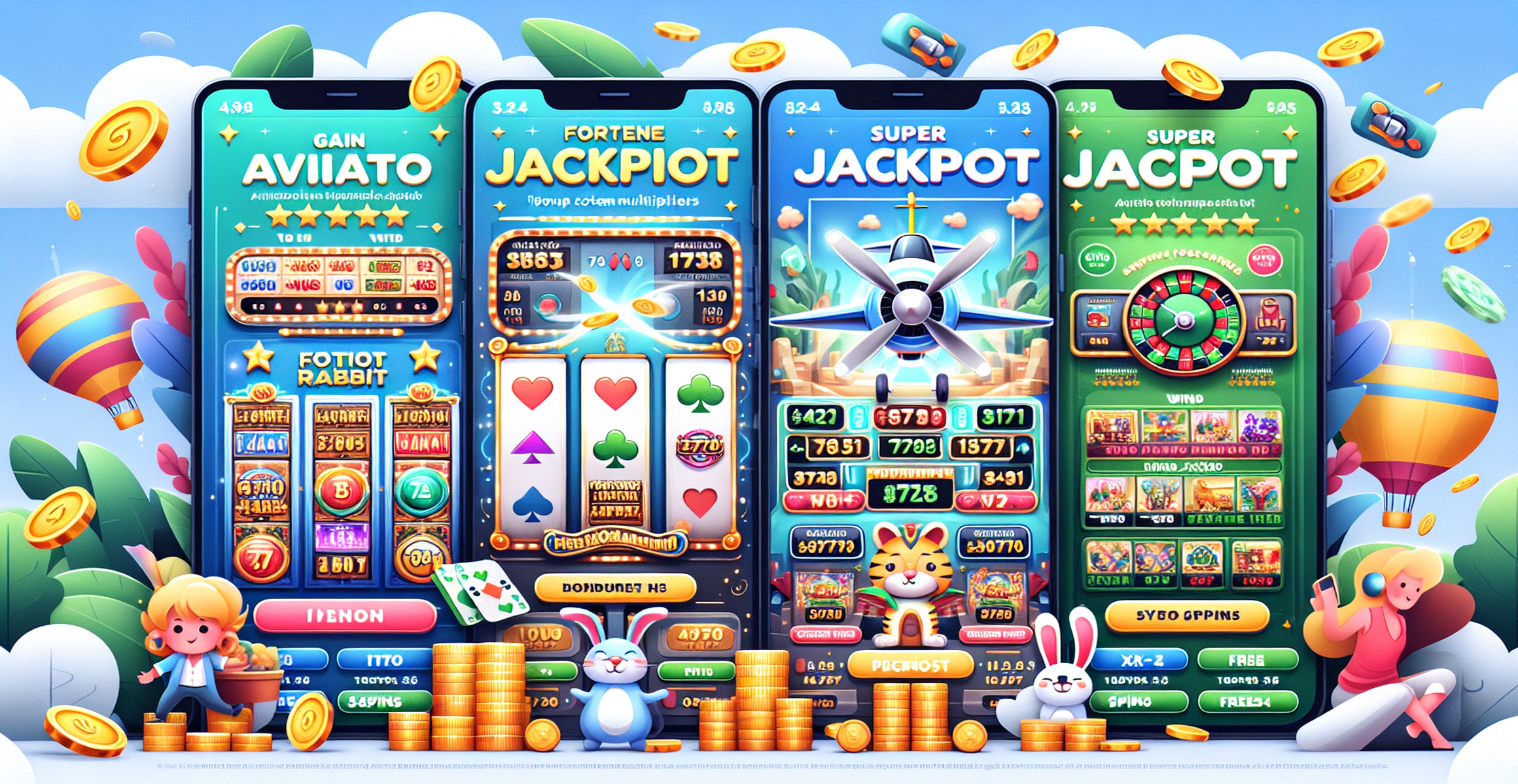Aviator Game - Experience online slot gaming excitement in Pakistan