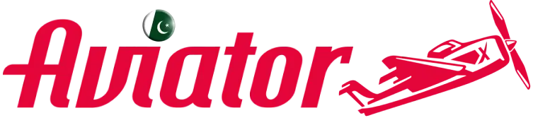 Aviator Game Logo - Your gateway to thrilling online slot games